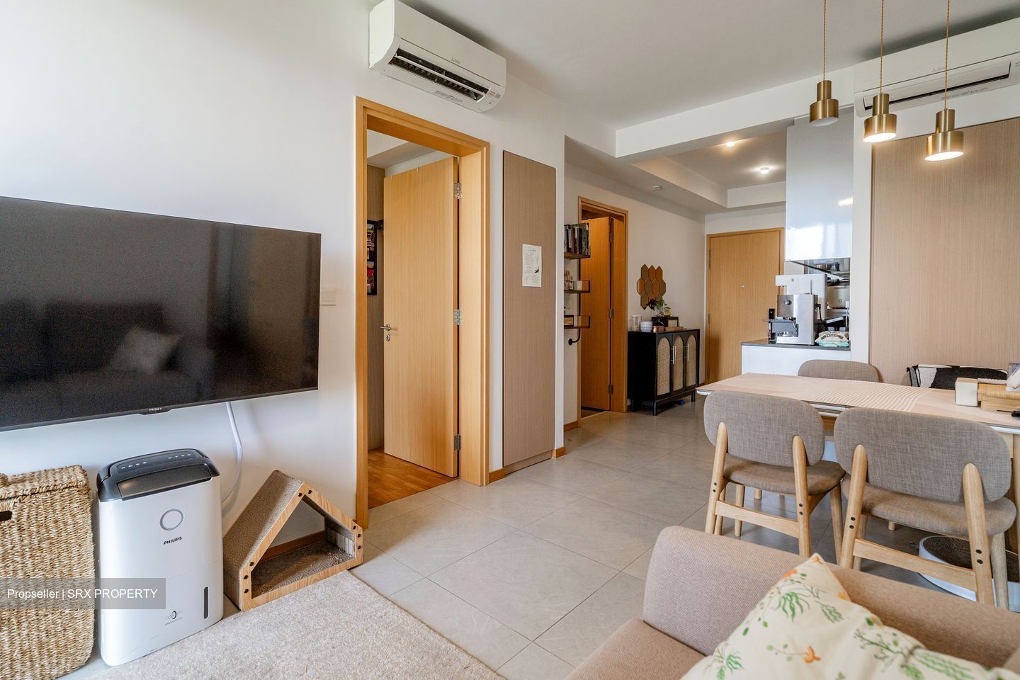 The Antares (D14), Apartment #533598161